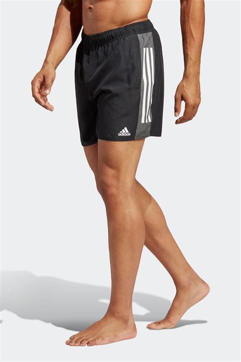 zwemshort adidas performance|adidas heren zwempakken.